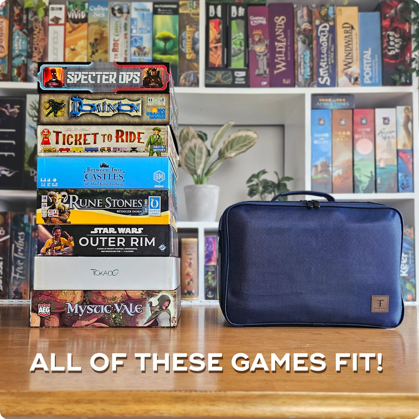 CavernHold Armory - Red