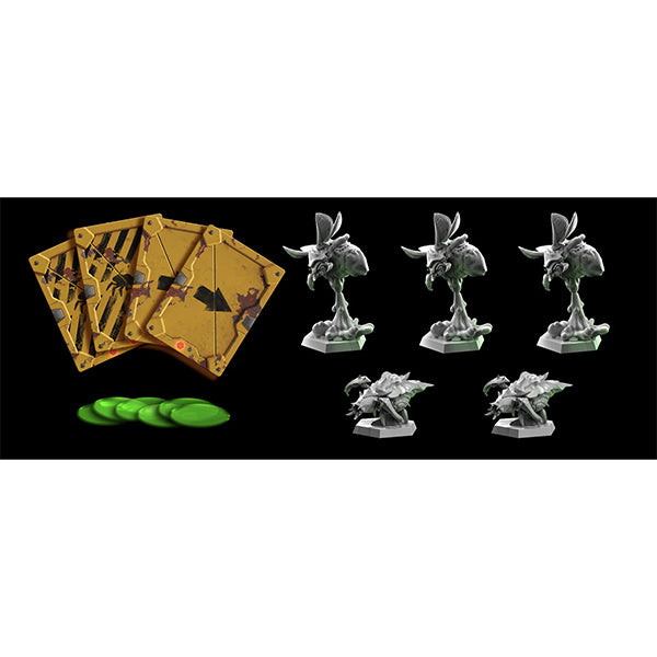 Deep Rock Galactic: 2nd Edition - Goo From Above