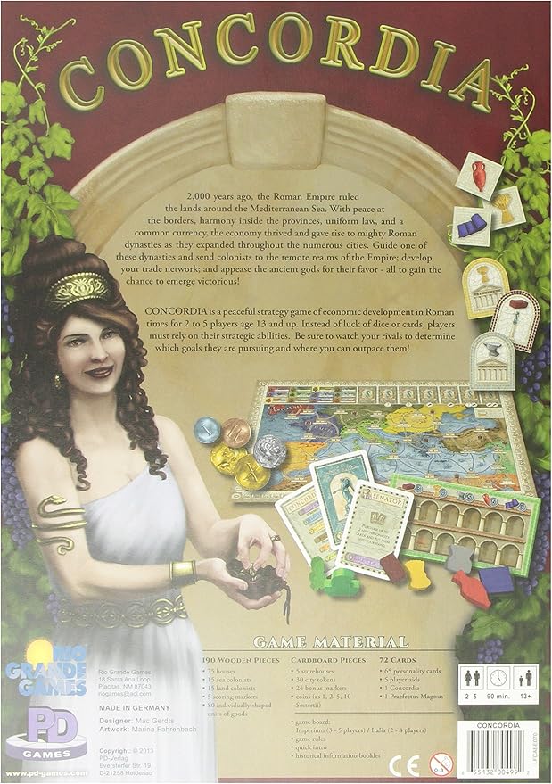 Concordia