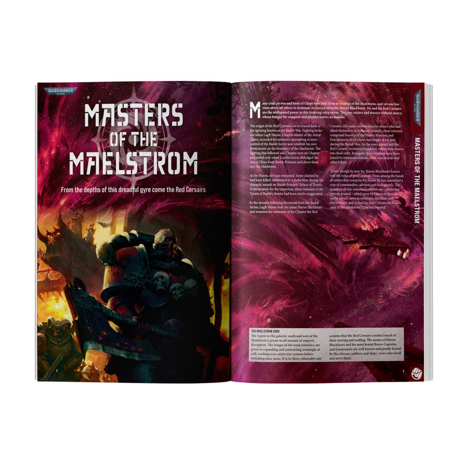 White Dwarf Issue 522 - March 2026