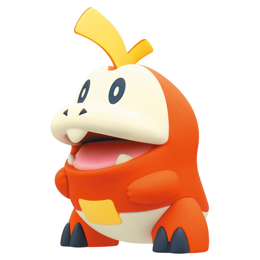Pokemon: Model Kit (Quick) - Fuecoco