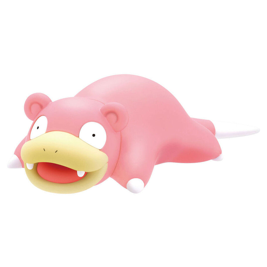 Pokemon: Model Kit (Quick) - Slowpoke