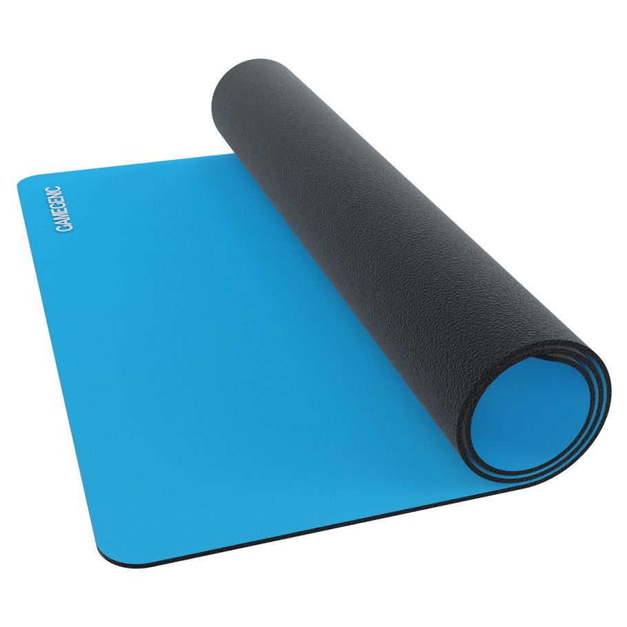 Gamegenic Playmat: Prime Blue