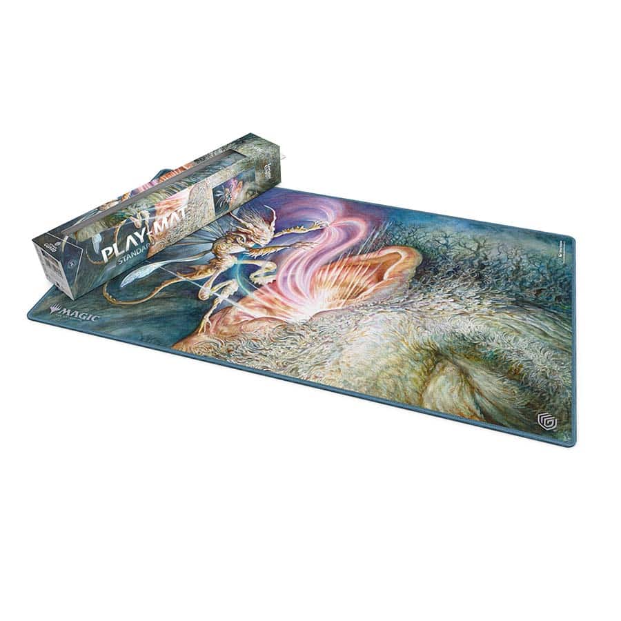 Playmat: Magic The Gathering Lorwyn Eclipsed - Dream Seizer