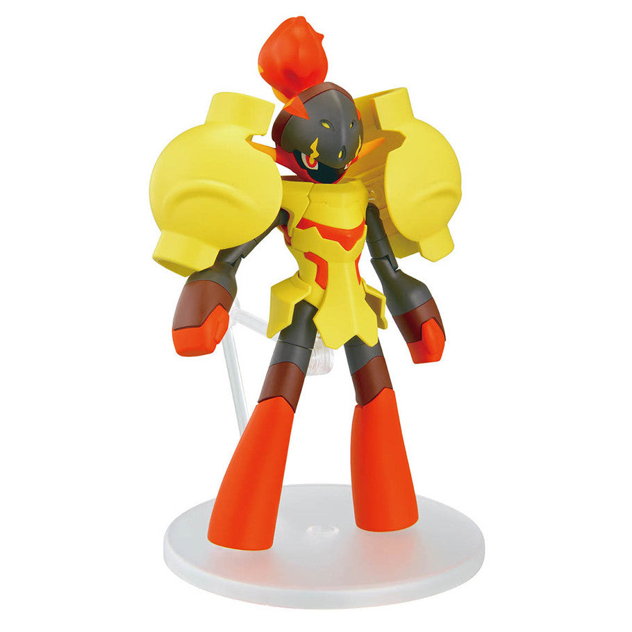 Pokemon: Model Kit - Armarouge