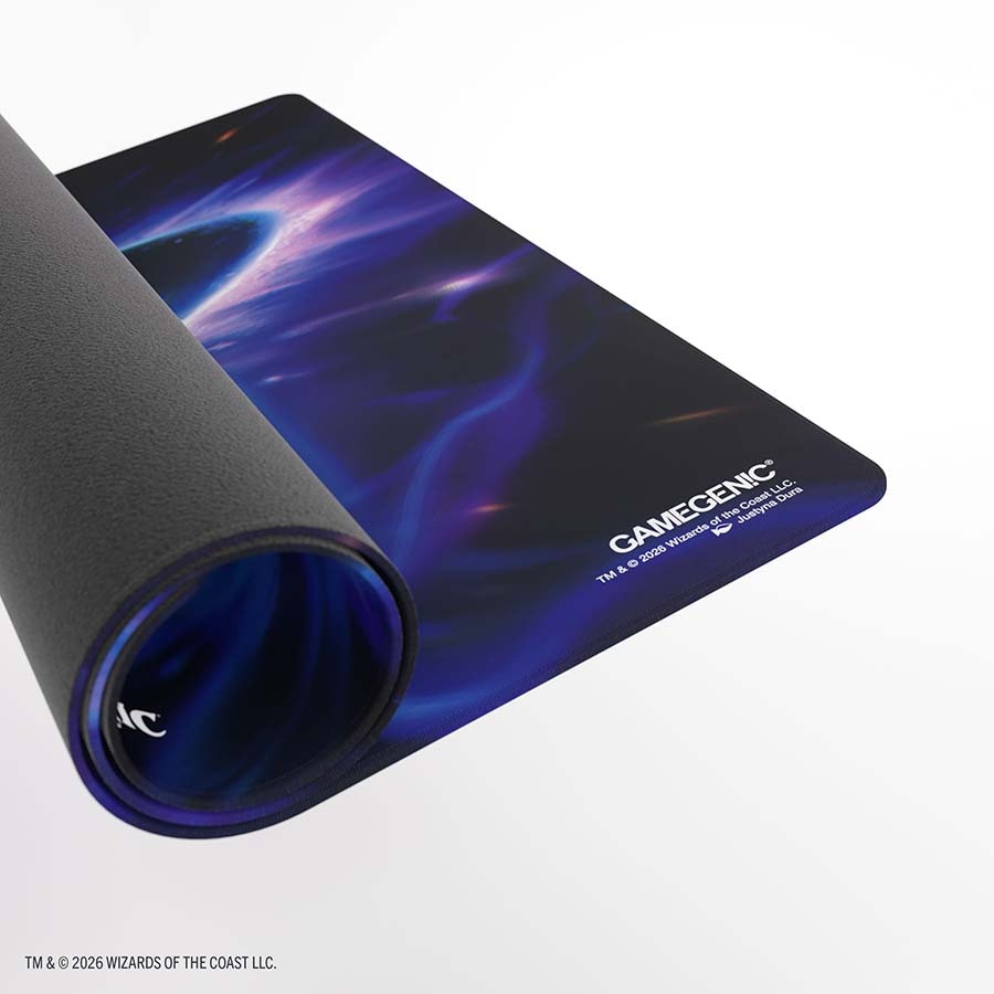 Magic: The Gathering | Reality Fracture Prime Playmat - Entrust the Spark