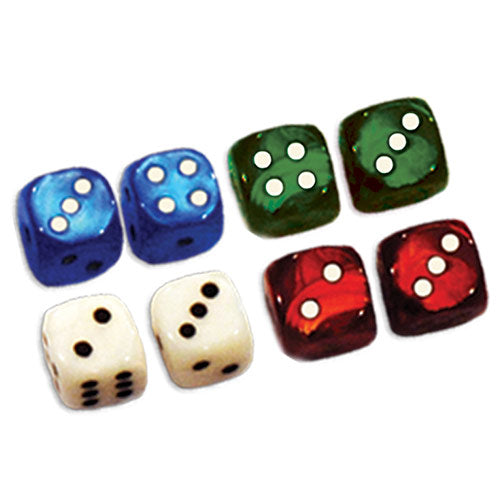 Roll For It! (Purple Edition)