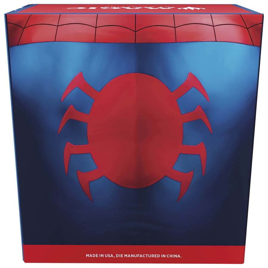 Magic: The Gathering - Spider-Man - Prerelease Pack