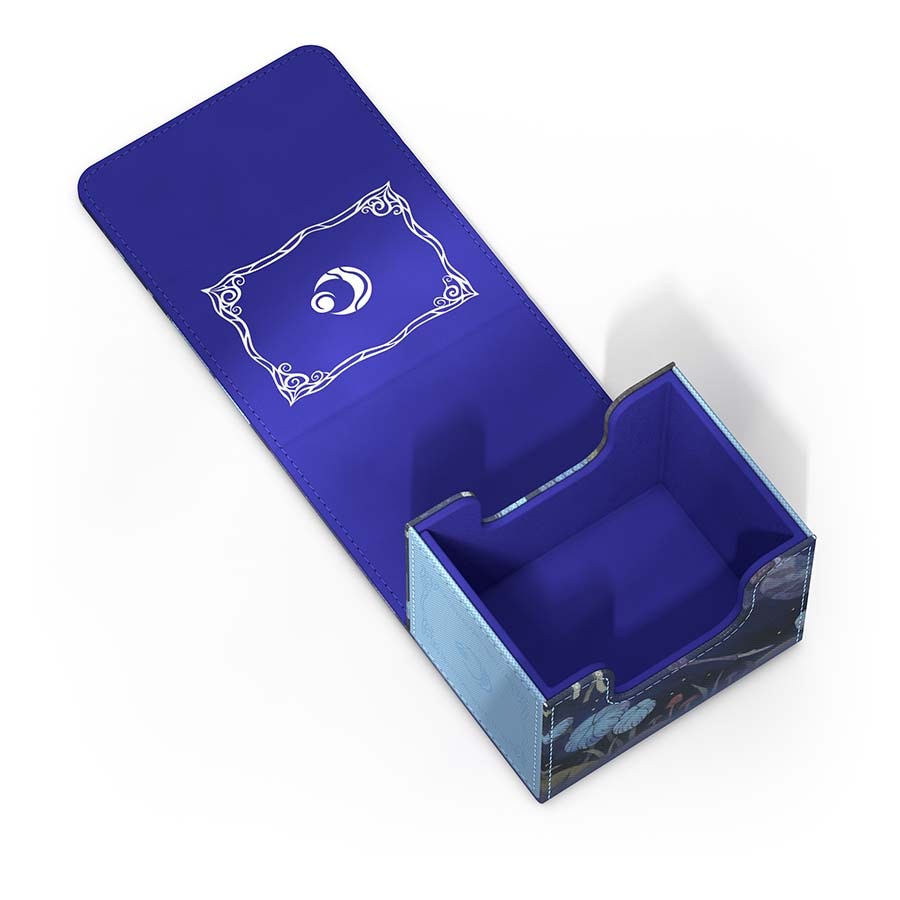 Sidewinder 100+ Xenoskin: Magic The Gathering Lorwyn Eclipsed - Bitterbloom Bearer