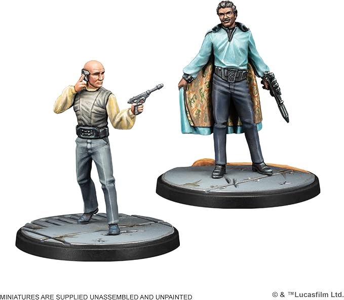 Star Wars: Shatterpoint - What Have We Here Squad Pack