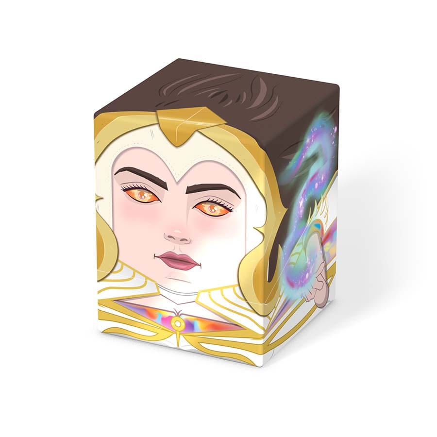 Squaroes: Magic the Gathering - Reality Fracture Liliana