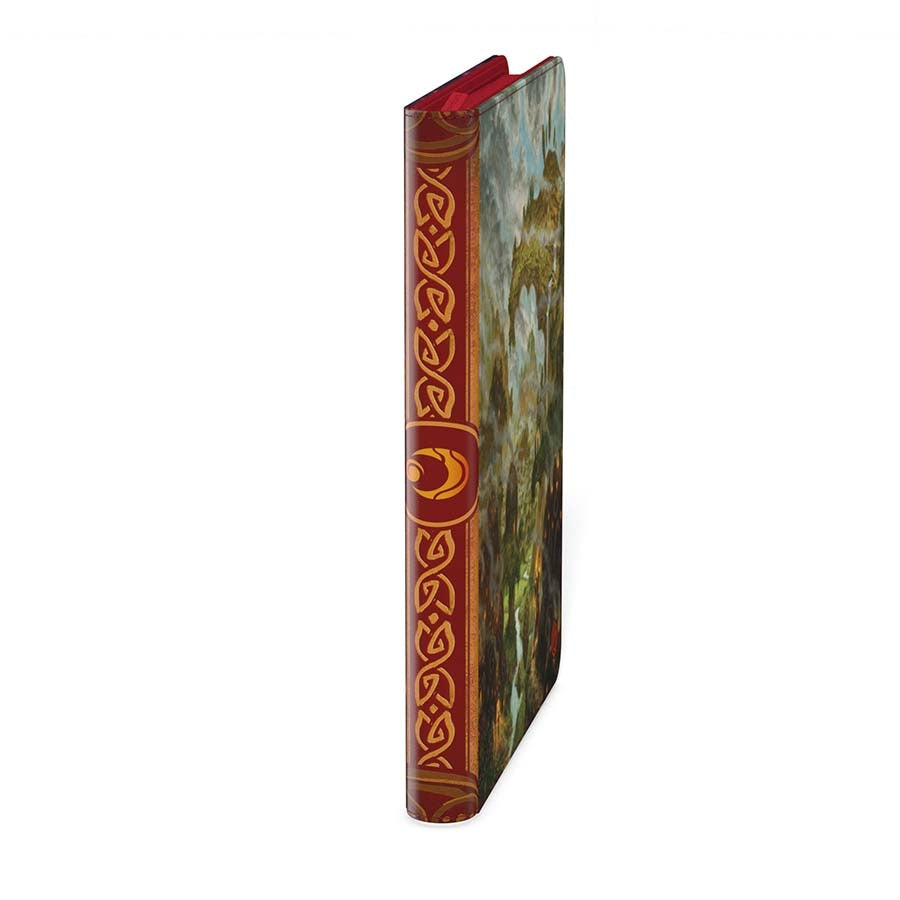 Zipfolio 360 Xenoskin: Magic The Gathering - Lorwyn Eclipsed - Mountain