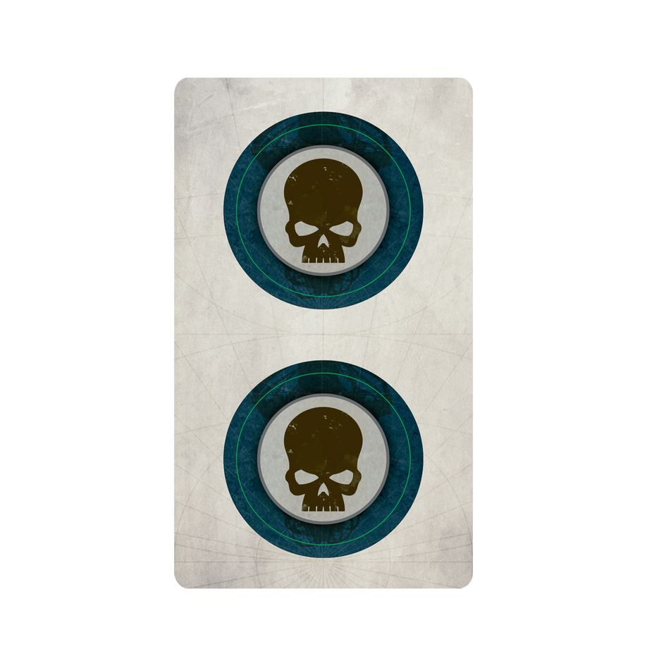 Warhammer 40K: Chapter Approved: 2025-26 Mission Deck