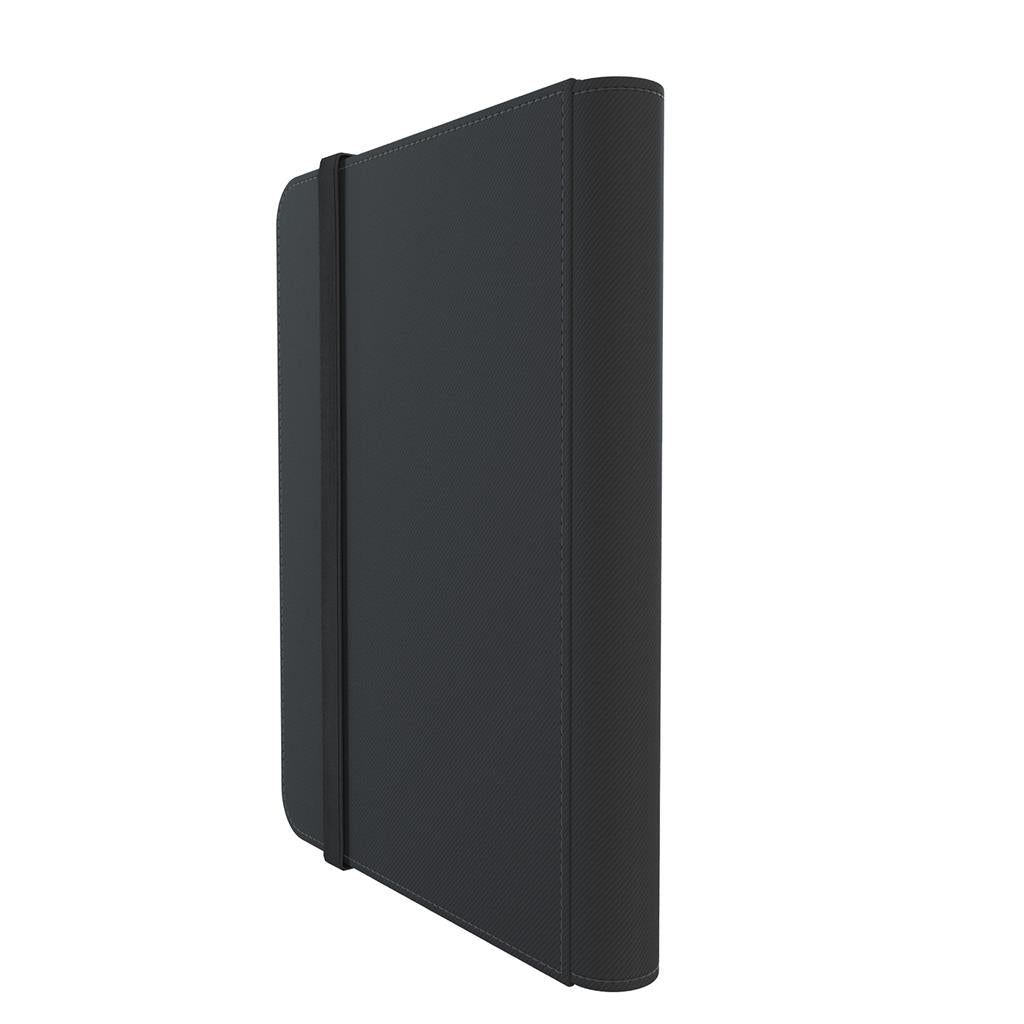 Gamegenic Album: Prime 8-Pocket - Black