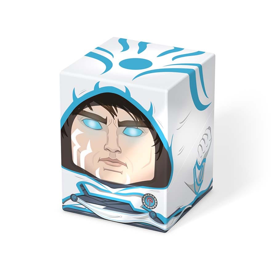 Squaroes: Magic the Gathering - Reality Fracture Jace