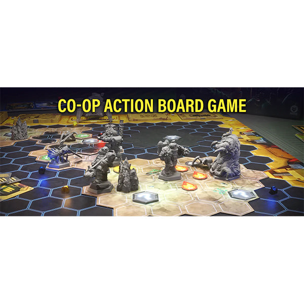 Deep Rock Galactic: Base game - Deluxe 2nd Edition