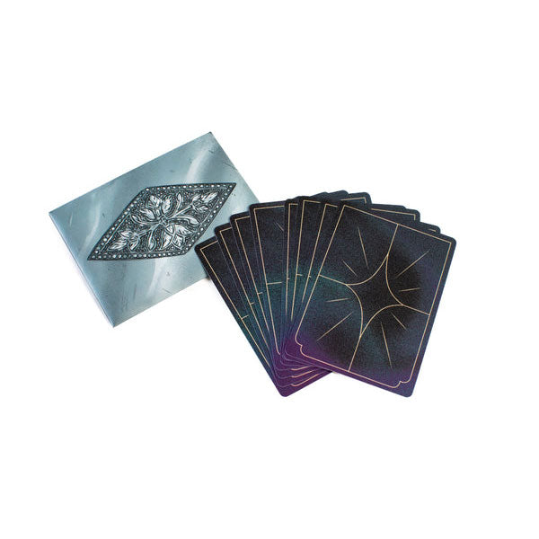 Kinfire: Micro-Expansion