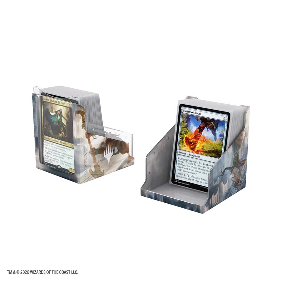 Magic: The Gathering | Reality Fracture Bastion 100+ XL - Charge the Sanctum