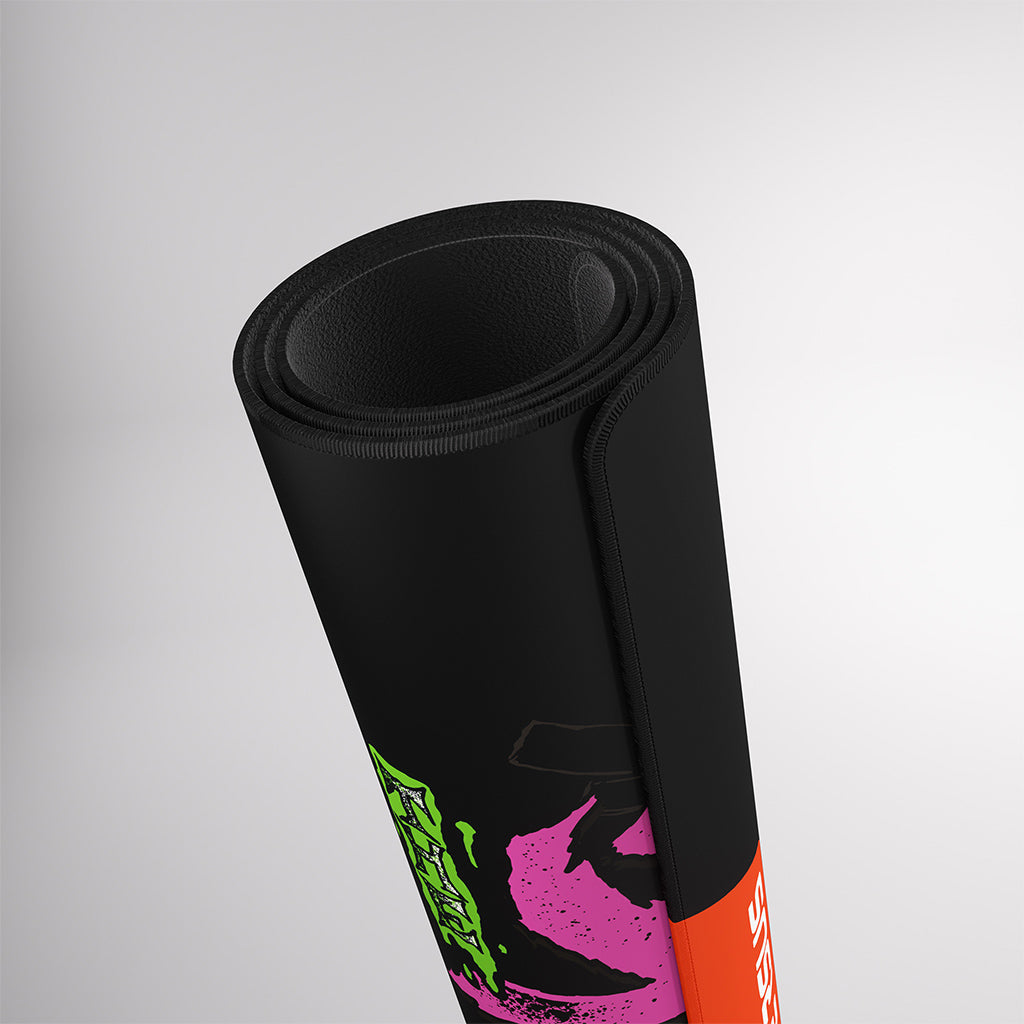 Universus Playmat: Teenage Mutant Ninja Turtles - The Mutanimals