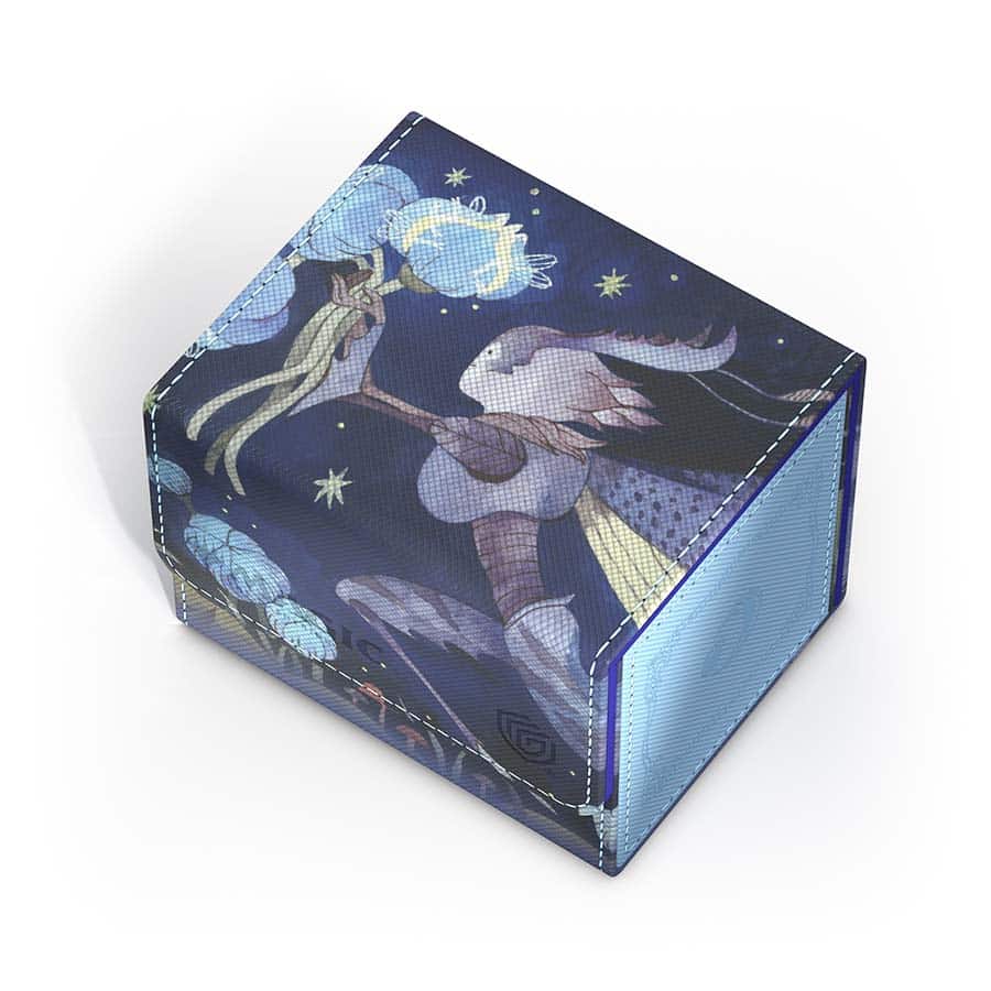 Sidewinder 100+ Xenoskin: Magic The Gathering Lorwyn Eclipsed - Bitterbloom Bearer