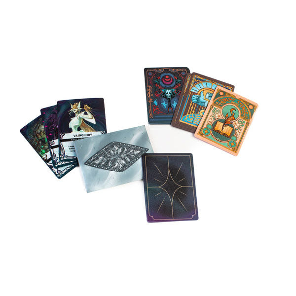 Kinfire: Micro-Expansion