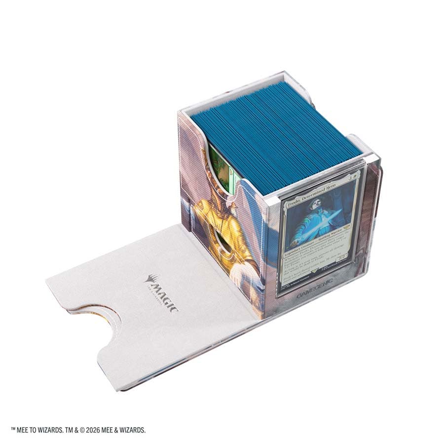 Magic: The Gathering | The Hobbit Sidekick PRO 100+ XL - Battle of Five Armies
