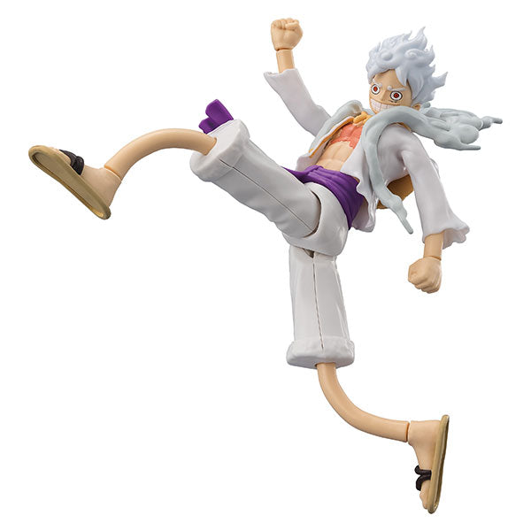 One Piece: Anime Heroes - Monkey D. Luffy (Gear 5)