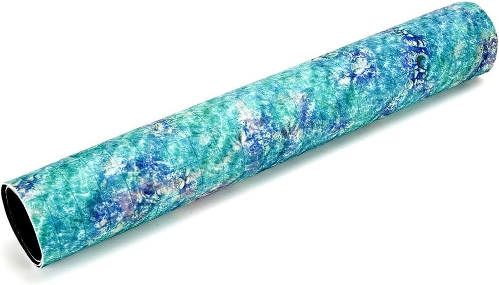 WarLock Tiles: Cavern Game Mat - Subterranean Lake