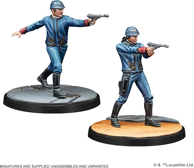 Star Wars: Shatterpoint - What Have We Here Squad Pack