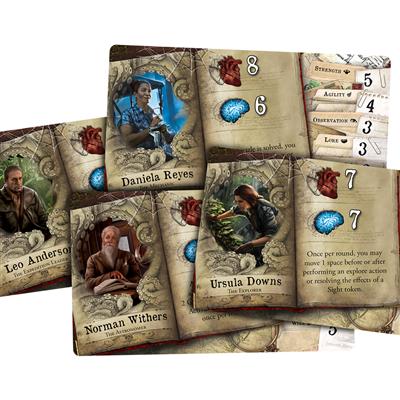 Mansion of Madness: Path of the Serpent Expansion