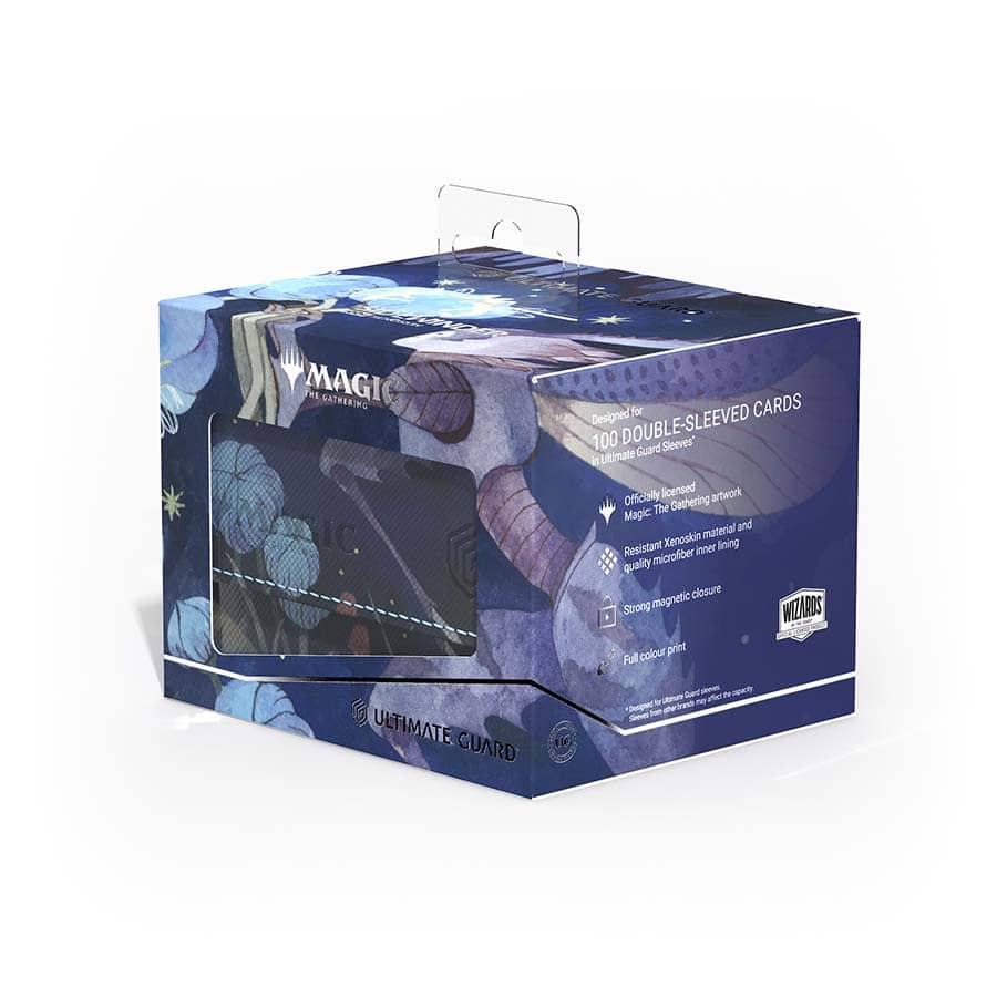 Sidewinder 100+ Xenoskin: Magic The Gathering Lorwyn Eclipsed - Bitterbloom Bearer