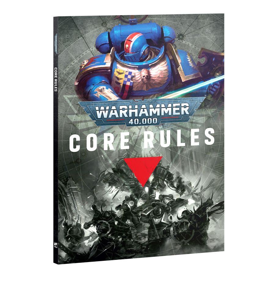 Warhammer 40K: Starter Set
