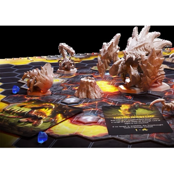 Deep Rock Galactic: 2nd Edition - Biome Expansion