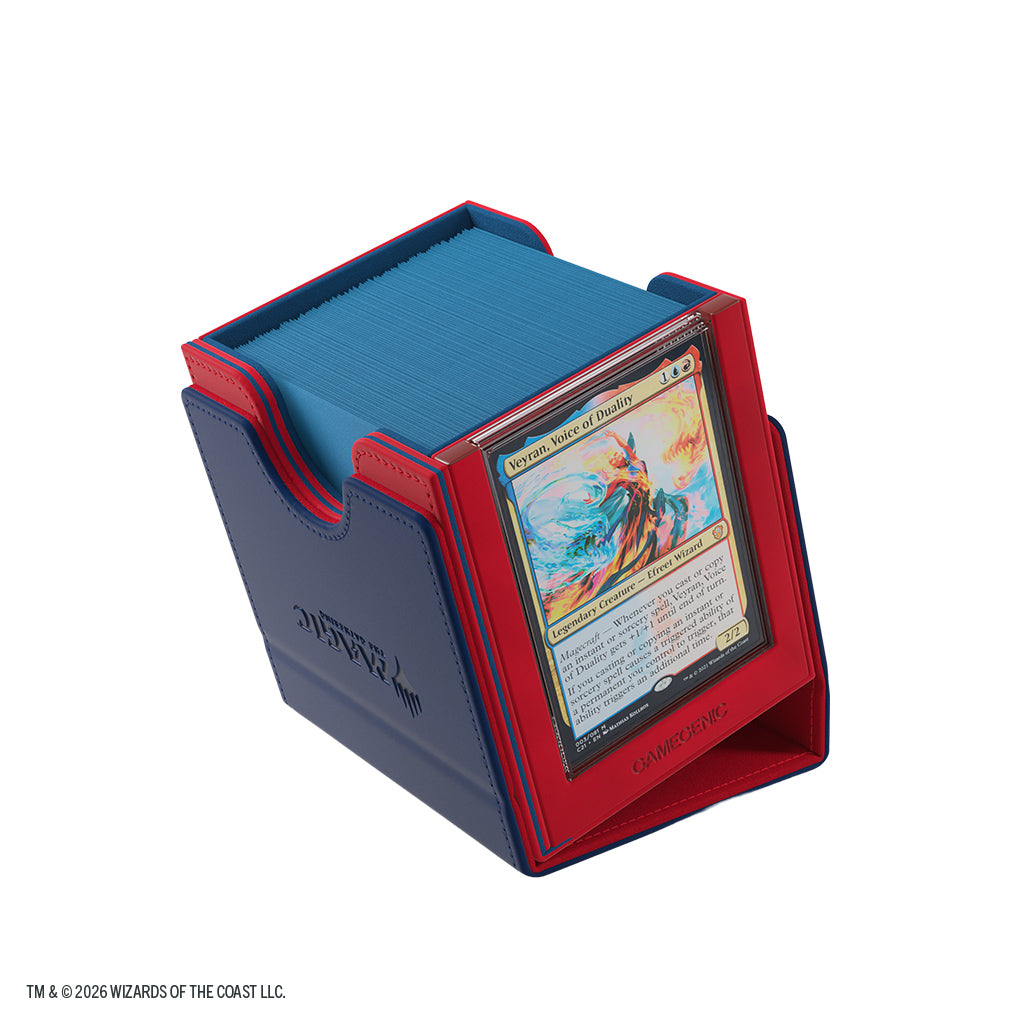 Magic: The Gathering - Secrets of Strixhaven - Sidekick PRO 100+ XL - Prismari