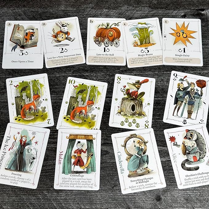 Rebel Princess: Standard Edition