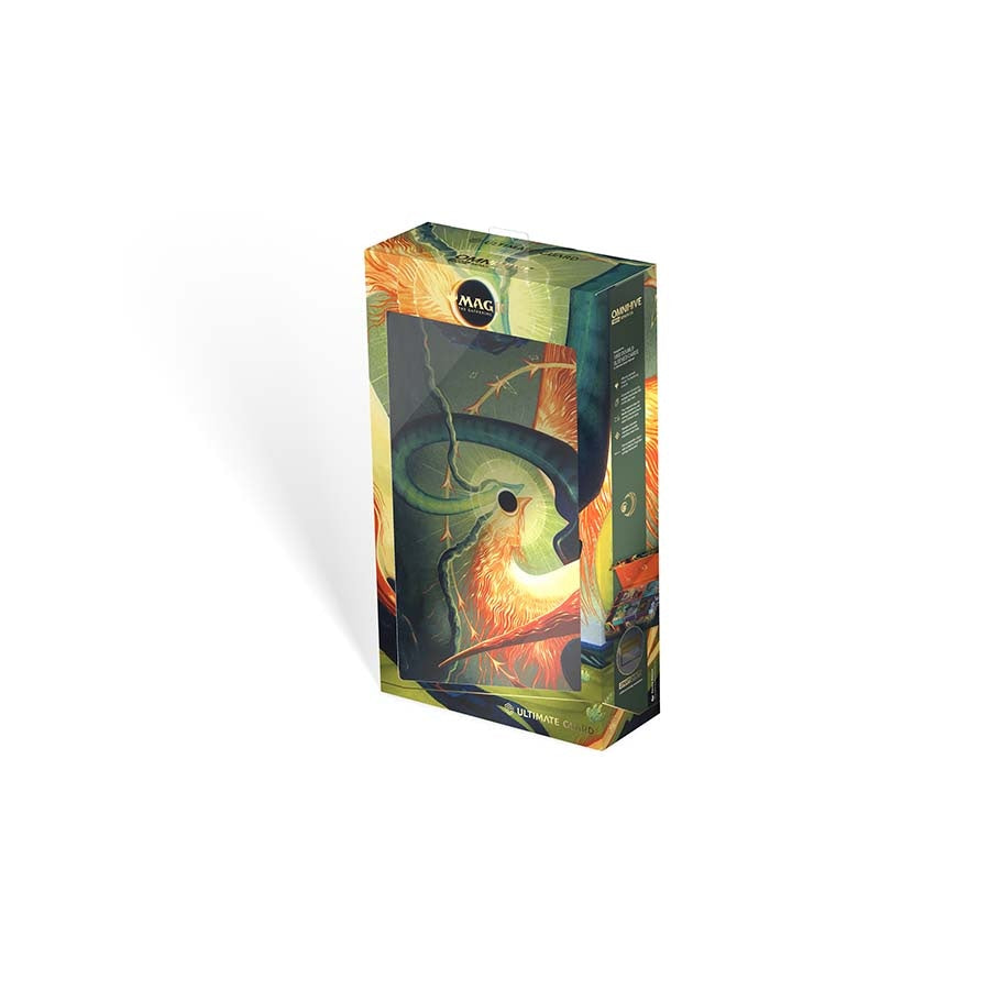 Omnihive 1000+ Xenoskin: Magic The Gathering Lorwyn Eclipsed - Celestial Reunion