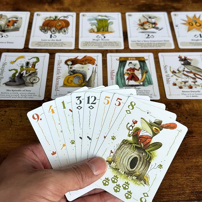 Rebel Princess: Standard Edition