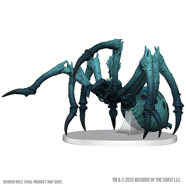 Dungeons & Dragons: Icons of the Realms - Monster Manual Collection II Booster