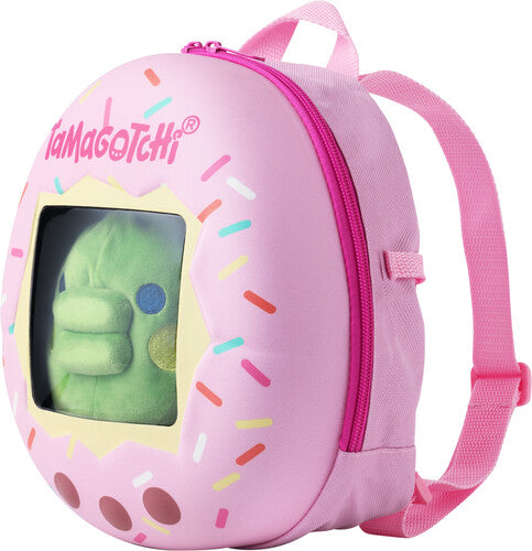 Tamagotchi Adventure Companion Backpack - Kuchipatchi