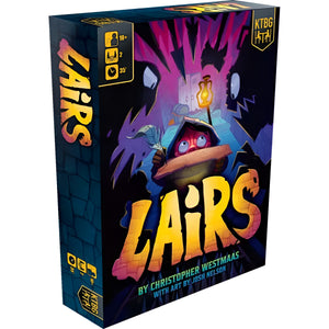 Lairs