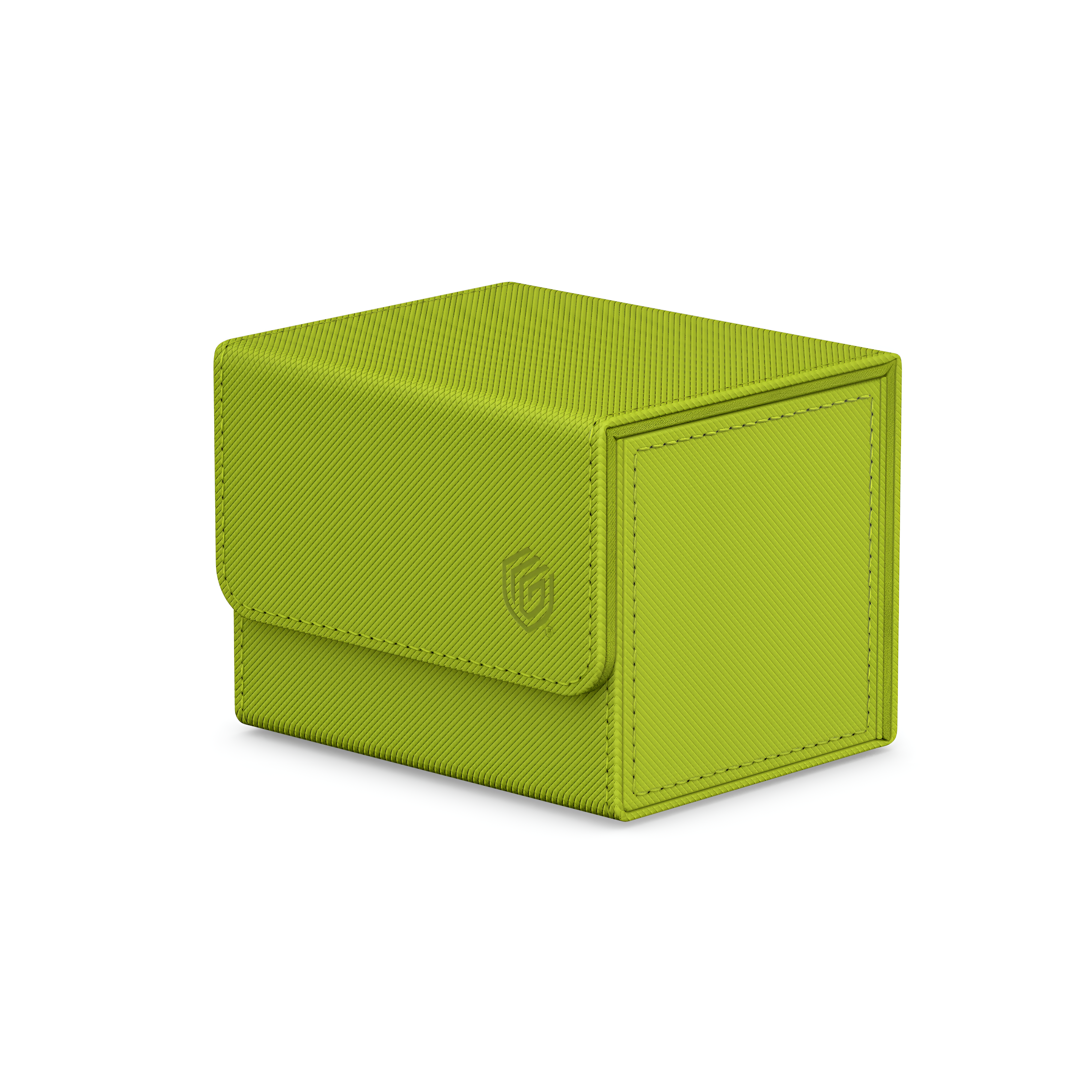 Ultimate Guard: Sidewinder 100+ Summer Edition - Lime