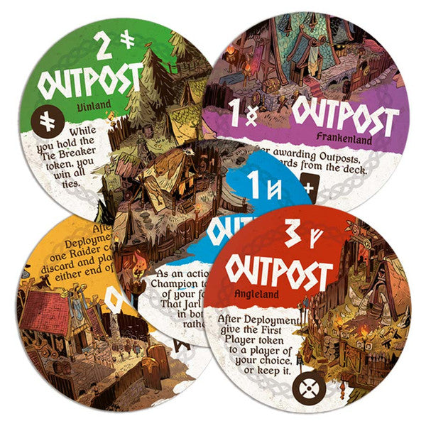 Red North (PREORDER)