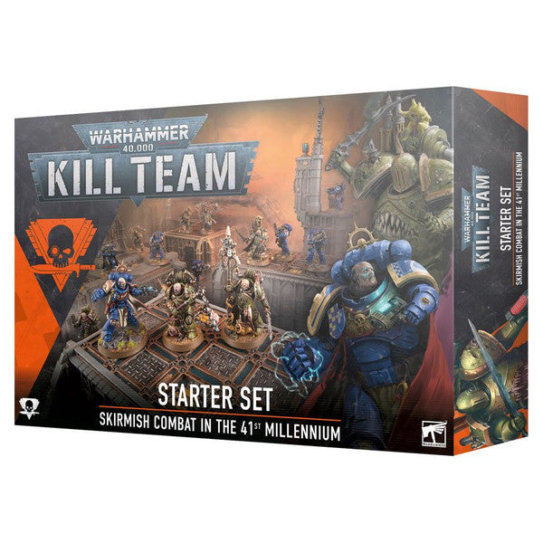 Warhammer 40K: Kill Team - Starter Set