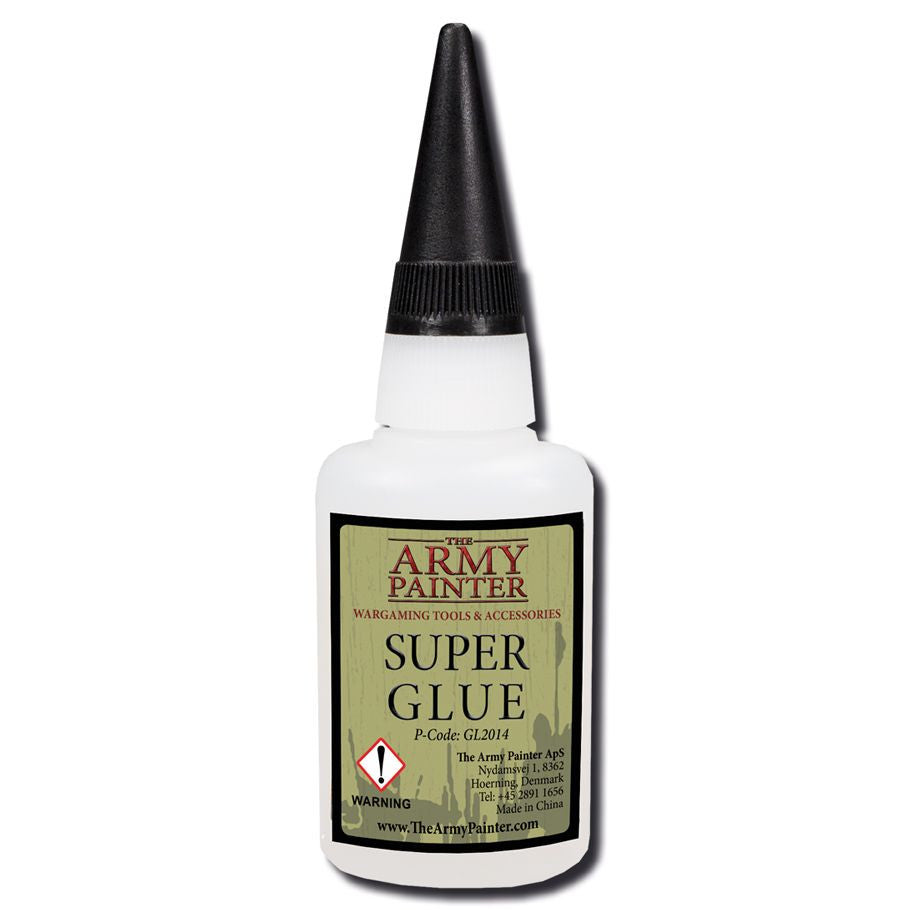 The Army Painter: Super Glue