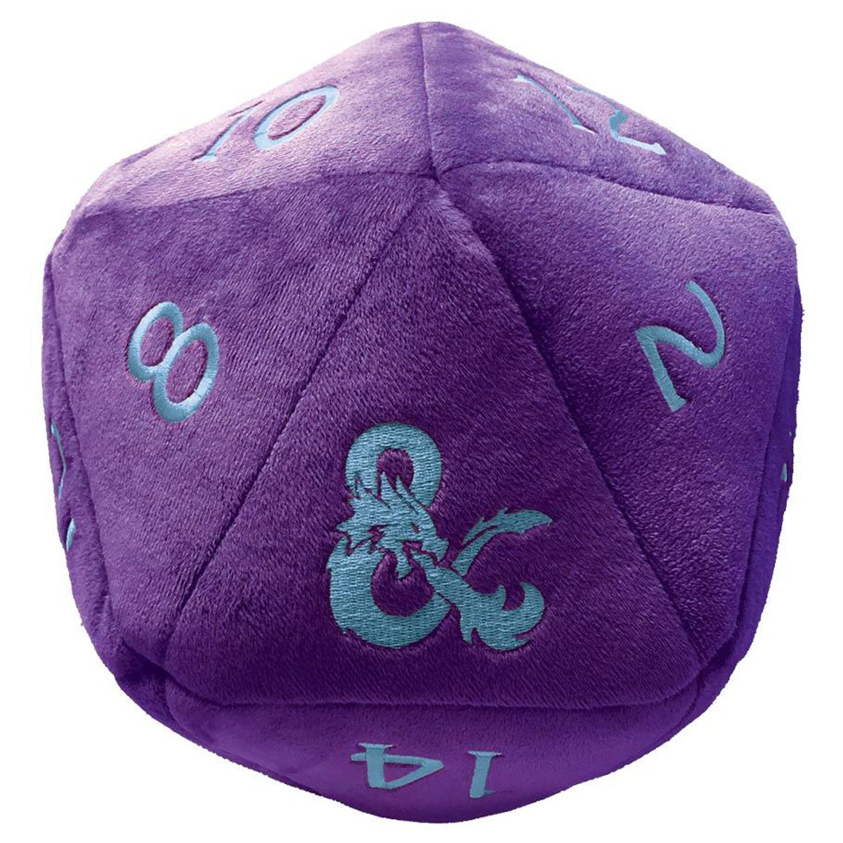 Plush: Jumbo d20: Dungeons & Dragons - Phandelver Campaign