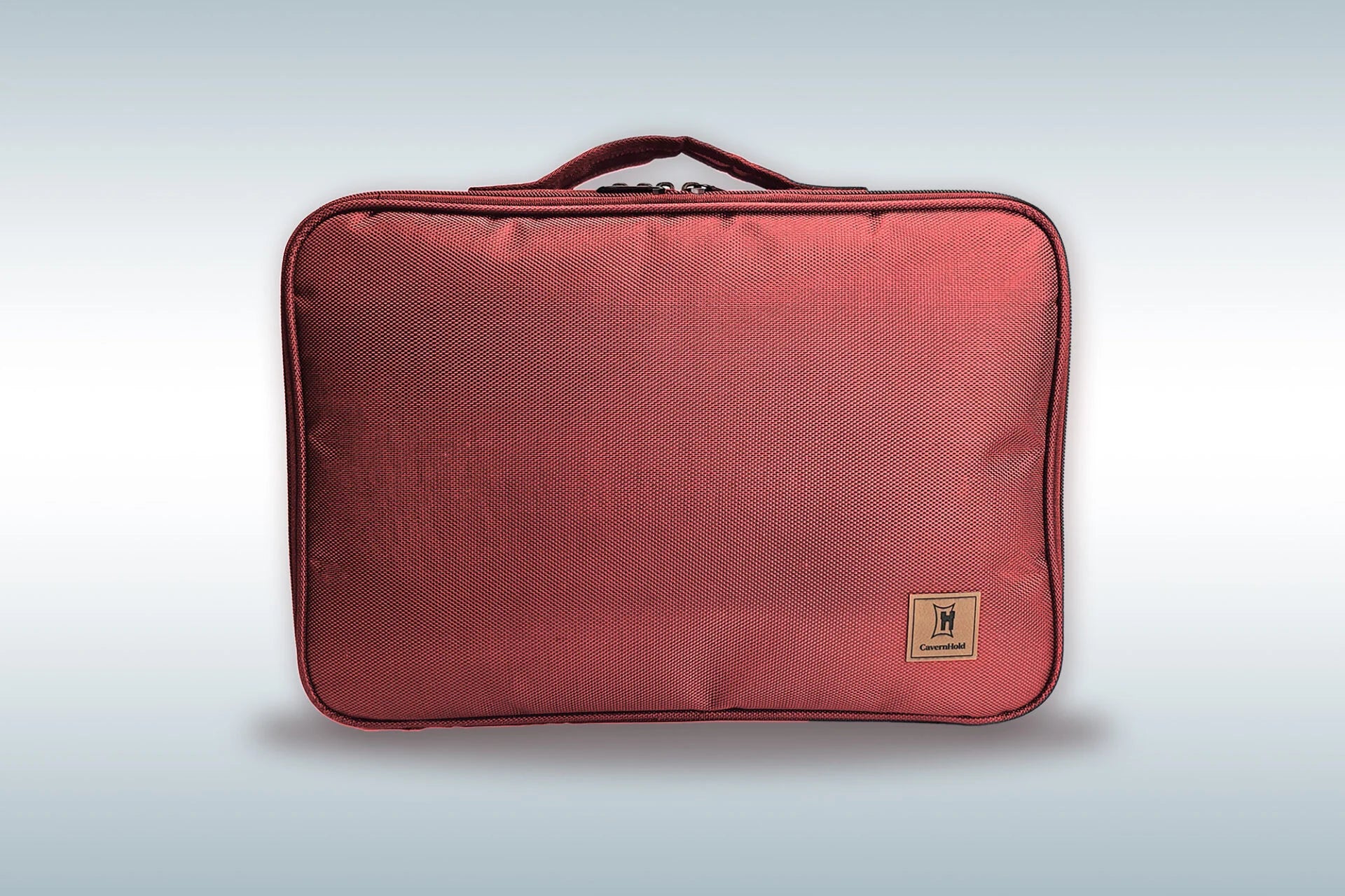 CavernHold Armory - Red