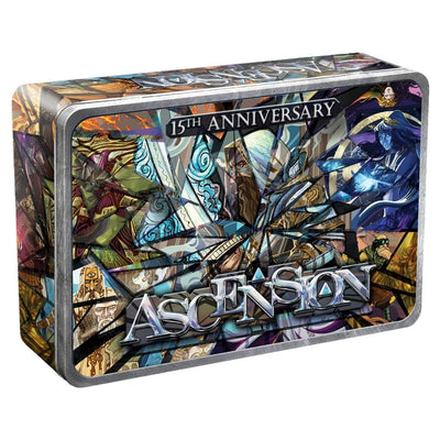 Ascension: 15th Anniversary - Collector's Edition