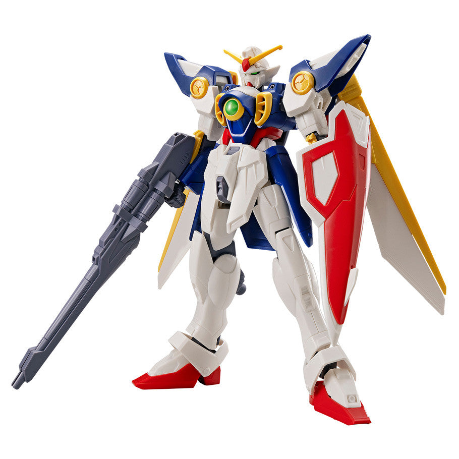 Gundam Entry Grade: 1/144 - Wing Gundam