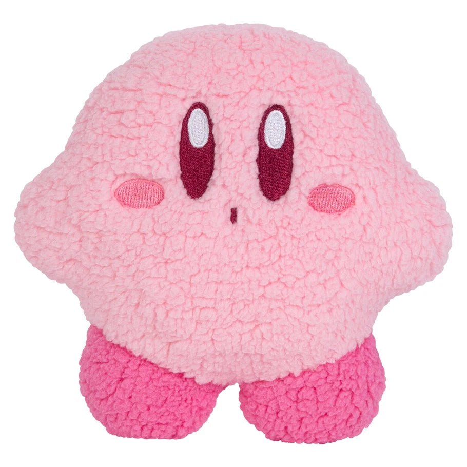Plush: Kirby Mofulatto - Small