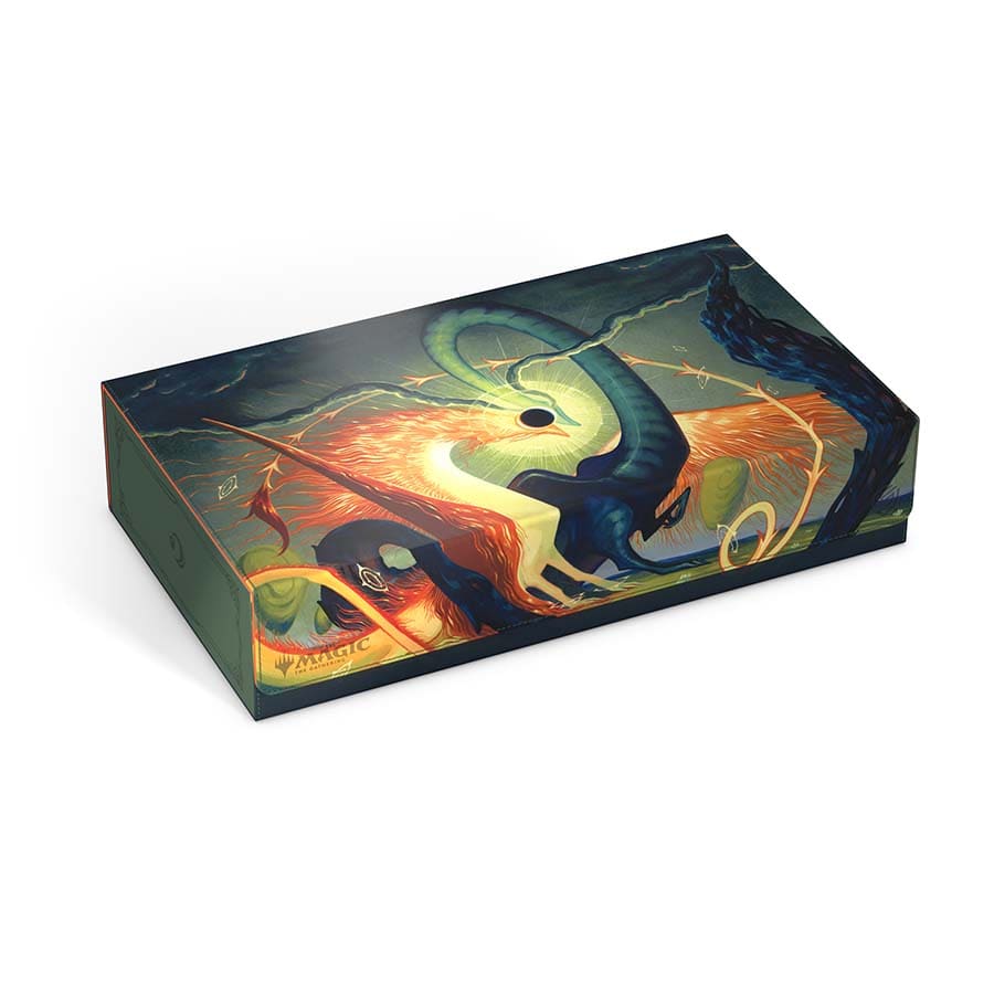 Omnihive 1000+ Xenoskin: Magic The Gathering Lorwyn Eclipsed - Celestial Reunion